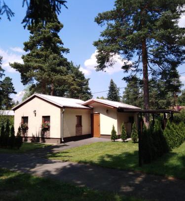 Ostravice Ski Chalet | Chata pod Lysou Horou