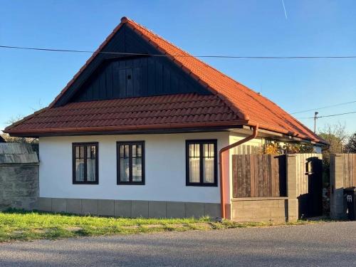 Devicany House | Chata Prandorf