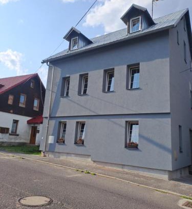 Pernink Villa | Chata Ryba