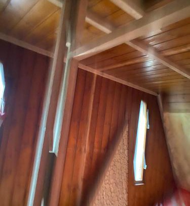 Podbanske Ski Chalet | Chata