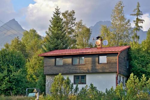 Stola Ski Chalet | Chata Tatranka