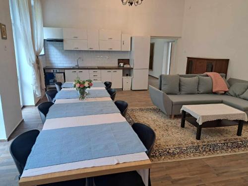 Stara Lehota Apartment | Chata u Vajdov