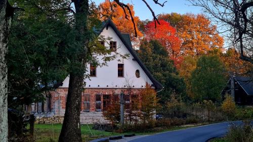 Szczytna House | Chata w Stołowych