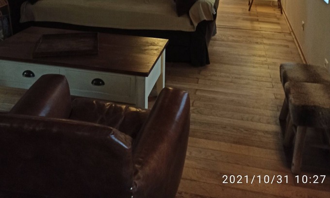 Tigny-Noyelle House | Chateau / Country House