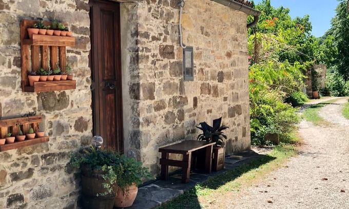 Novafeltria House | Chateau / Country House