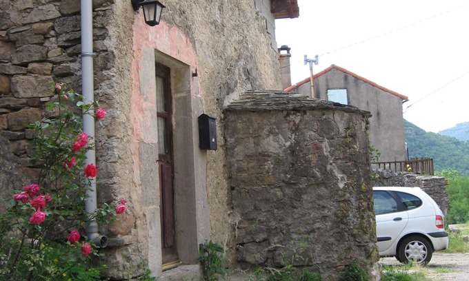 Nant House | Chateau/Country House