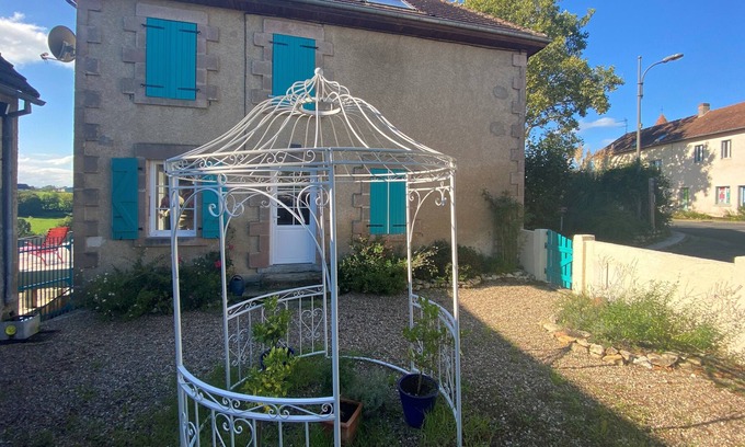 Ternant House | Chateau / Country House