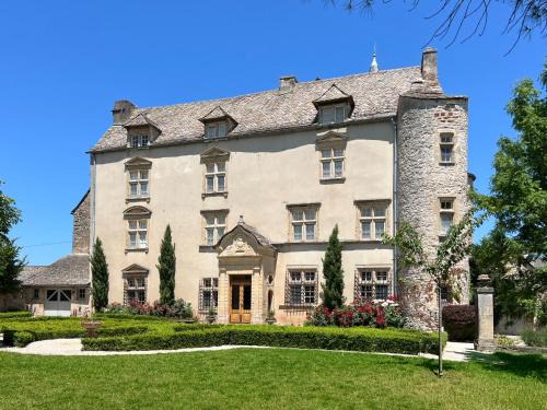 Balsac House | Chateau de Balsac