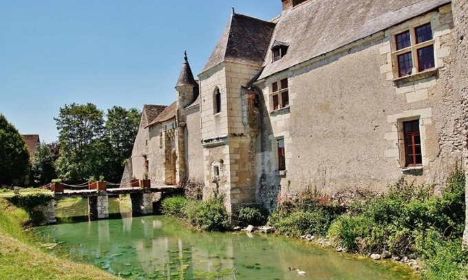 Chemery Other | Chateau de Chemery