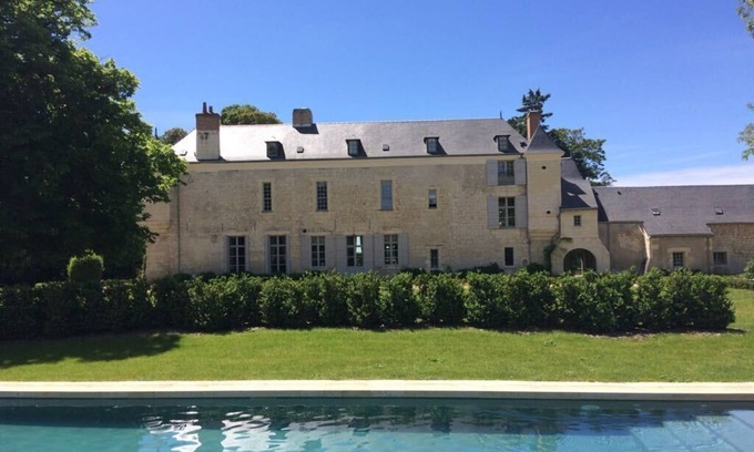 Restigne Other | Château de Minière- Stay in the heart of the vineyards-26 people