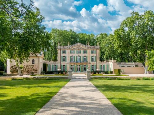 Sarrians House | Chateau de Tourreau