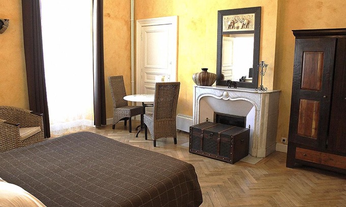 Viviez Bed & Breakfast | Chateau de Viviez