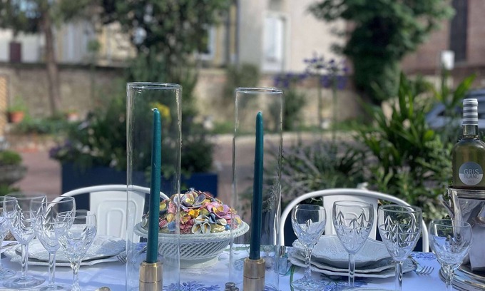Agen Hotel | Chateau des Jacobins