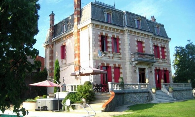 Montrejeau Other | Chateau ideal for Family Holidays/Reunions, Etc.