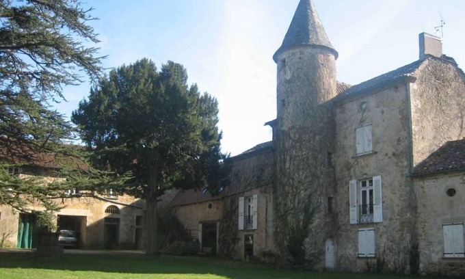 Martiel Cottage | Chateau les Aliberts