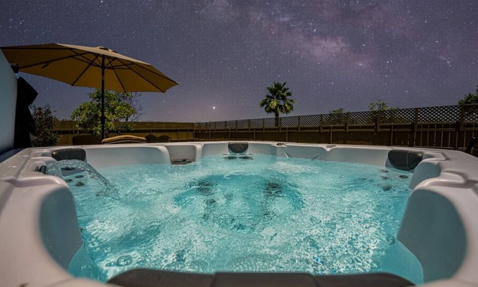 Midway House | Chateau Maravilla -3BR- Luxury Hidden Oasis