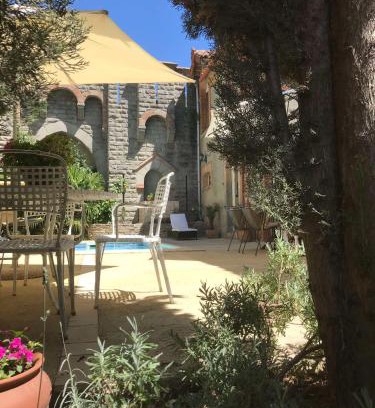 Cesseras Apartment | Chateau Marcel