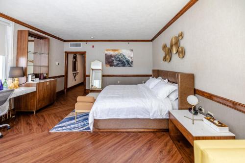 Tyngsboro Resort | Chateau Merrimack Hotel & Spa