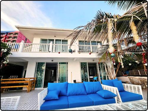 Ban Chang Villa | CHATEAU PHALA