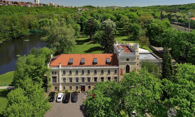 Krc Hotel | Chateau St Havel