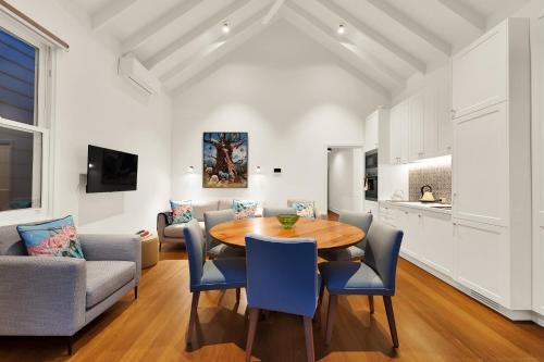 Seddon Villa | Chateau Yarraville