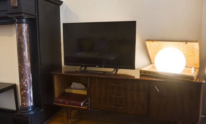 Chatelain Apartment | Chatelain Washington Residence