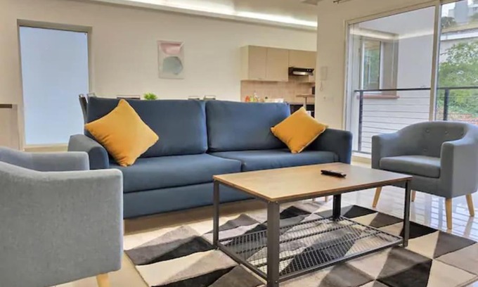 Chatenay-Malabry Apartment | CHATENAY 3