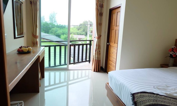 Khuekkhak House | Chatin Guesthouse