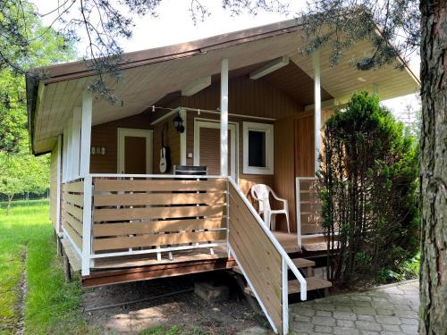 Trinec Resort | Chatka pod Javorovým