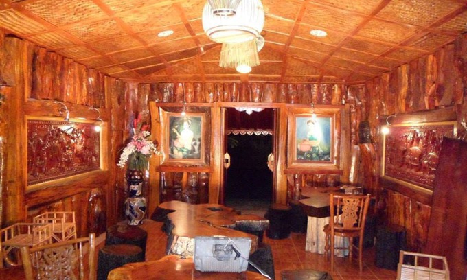 Yasothon Hotel | Chatpimarn Resort Hotel