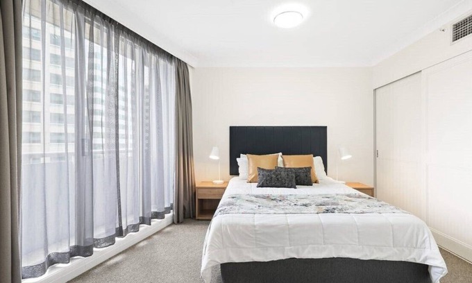 Chatswood Apartment | Chatswood On Brown