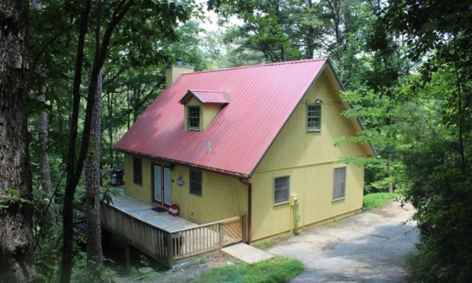 Demorest House | Chattahoochee Shoals