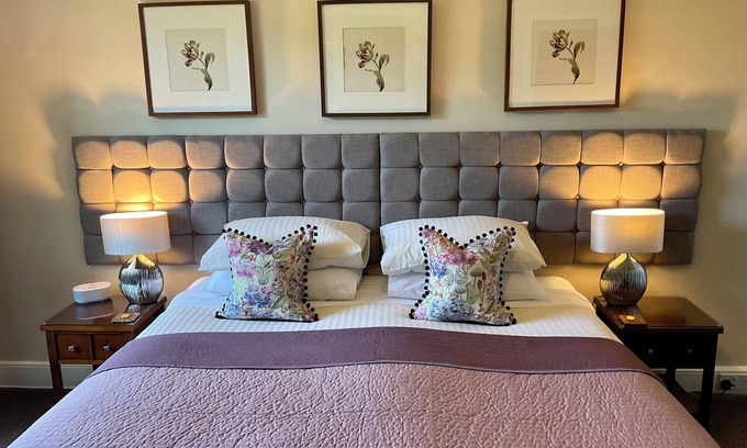 Chatton Bed & Breakfast | Chatton Park House B&B