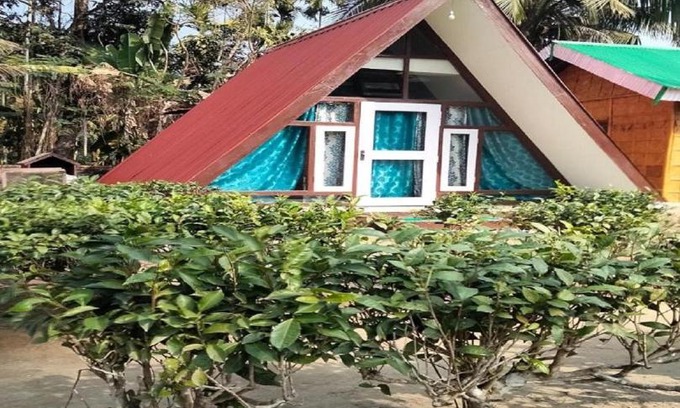 Golaghat House | Chau Pha Cottages by StayApart