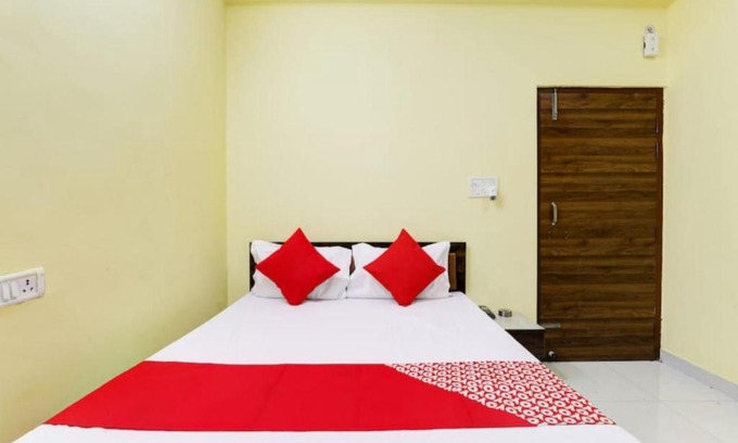 Bela Bed & Breakfast | Chaubey Residency