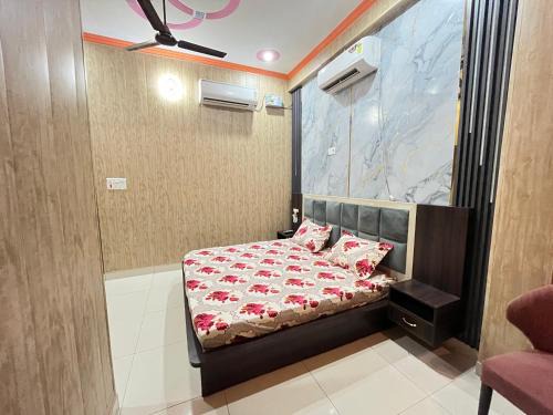 Faizabad Apartment | Chaudhary Palace