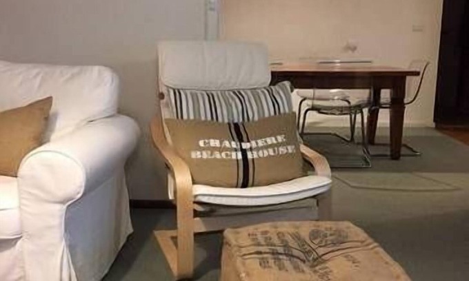Augusta House | Chaudiere Beach House