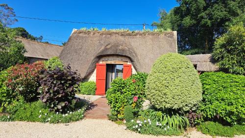 Pluvigner House | Chaumière de Kerréo CELESTINE *