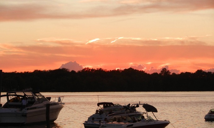 Dewittville Condo | Chautauqua Lake Condo - Renovated, Great Views - Check calendar for specials!