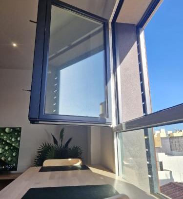 San Cristobal de La Laguna Apartment | CHC - Apartamento Wabalo