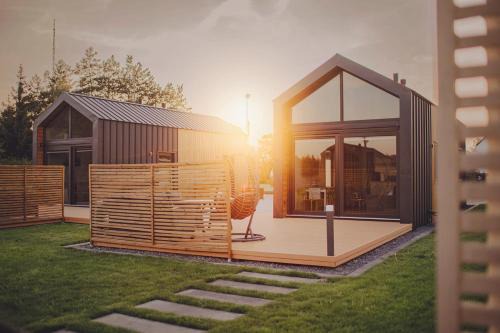 Slesin Apartment | Chce się być