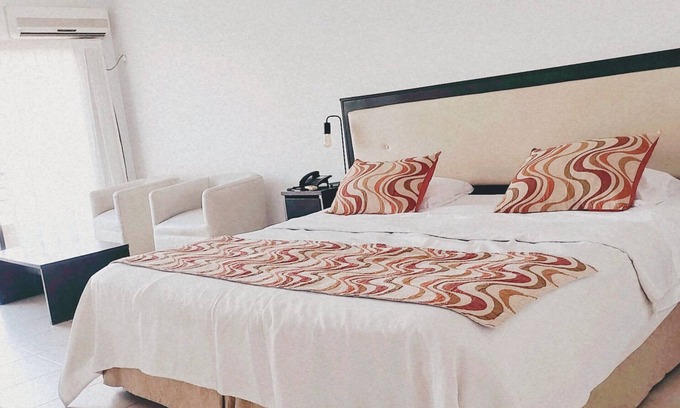 Nunez Apartment | Che! Buenos Aires. Luminoso Studio te espera en Belgrano