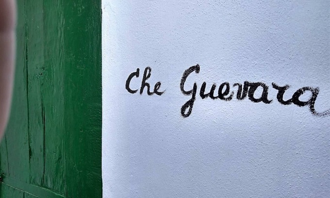 Chio Bed & Breakfast | Che Guevara Suite - I Miti -Tenerife Sud - Chio