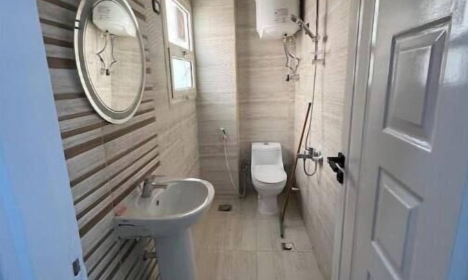 The 5th Settlement Apartment | Cheap and luxury studio