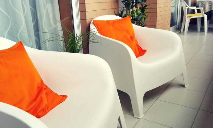 Vila do Conde Apartment | Cheap apartment in Vila do Conde, 2 minutes walk from the beach