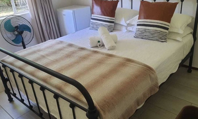 Pietermaritzburg House | Cheap ,clean ,quiet and affordable guest house in a very quiet surburb