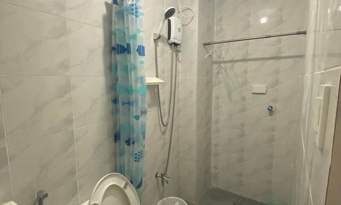 South Triangle Apartment | Cheap Condo