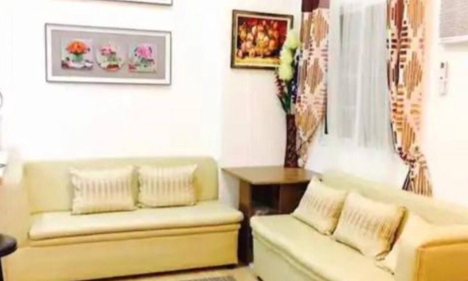 Guadalupe Apartment | Cheap & High Quality Condo in AppleOne Banawa Heights Cebu City