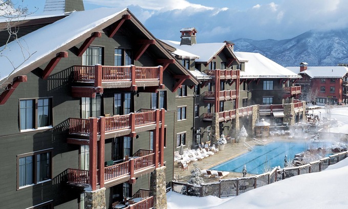 Aspen Condo | CHEAPEST 2BR/2BA RITZ CARLTON CONDO- Ski-In/Ski-Out; 1/19-1/23