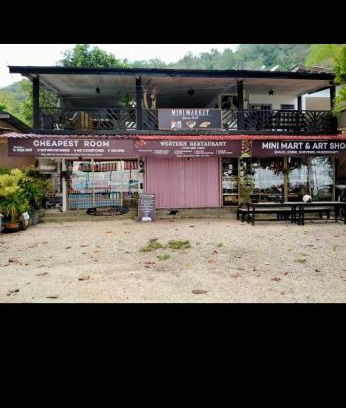 Iboih House | cheapest bungalows